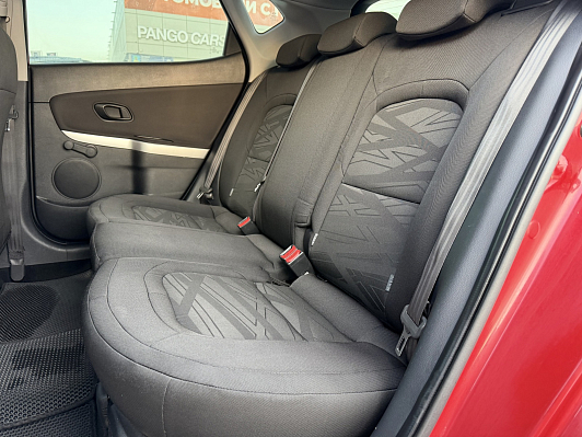 Kia Ceed Comfort, 2012 года, пробег 208500 км