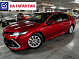 Toyota Camry Престиж Safety, 2021 года, пробег 32800 км