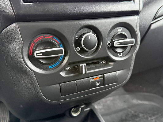 Lada (ВАЗ) Granta Comfort'23 Plus, 2022 года, пробег 43980 км