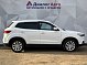 FAW Besturn X40 Luxury, 2020 года, пробег 83800 км