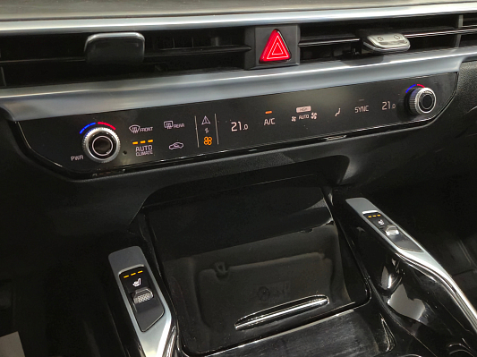 Kia Sorento Comfort, 2024 года, пробег 37989 км