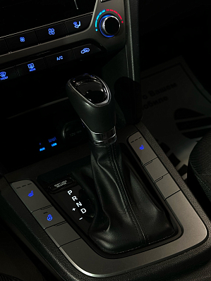 Hyundai Elantra Active, 2018 года, пробег 110881 км