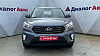 Hyundai Creta Travel, 2016 года, пробег 90457 км