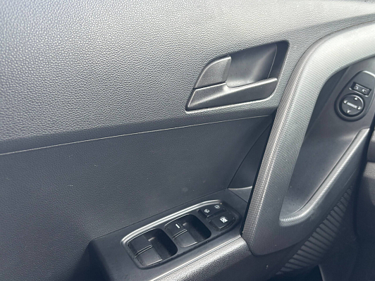 Hyundai Creta Active, 2018 года, пробег 84700 км