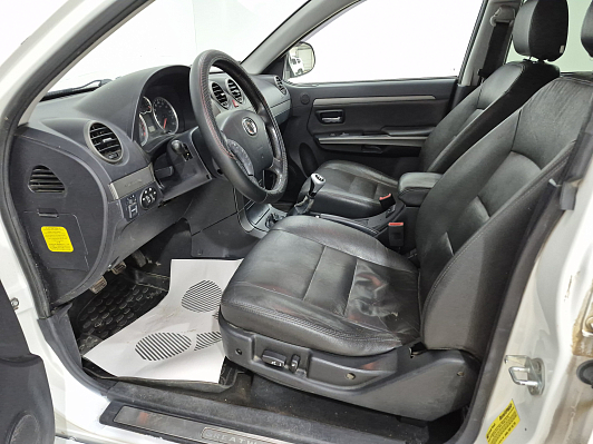 Great Wall Hover H5 Luxe, 2012 года, пробег 139728 км