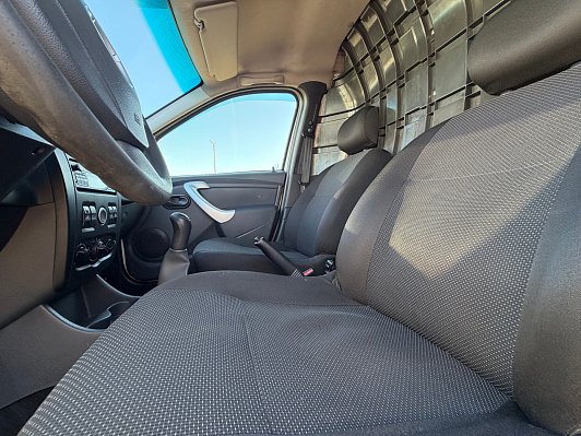 Lada (ВАЗ) Largus Luxe Prestige Glonass (5 мест) (2018-2019), 2019 года, пробег 201000 км