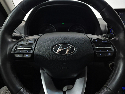 Hyundai i30 Elegance, 2022 года, пробег 83248 км