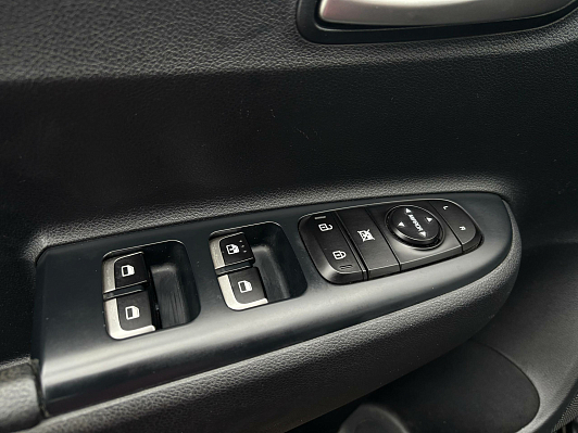 Kia Rio Luxe 2018 FWC, 2019 года, пробег 59111 км