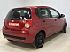 Chevrolet Aveo, 2009 года, пробег 137000 км