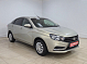 Lada (ВАЗ) Vesta Comfort, 2019 года, пробег 127270 км