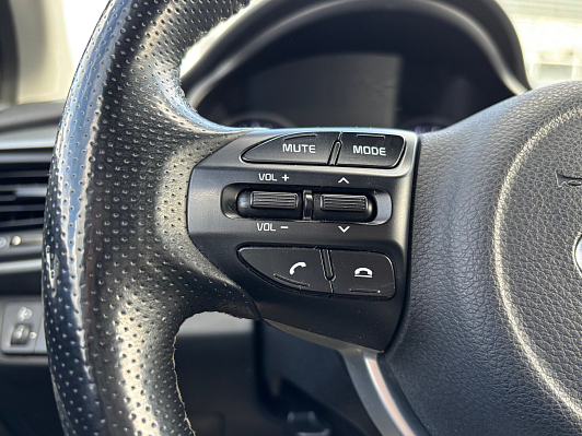 Kia Stonic, 2020 года, пробег 68188 км