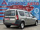 Lada (ВАЗ) Largus, 2015 года, пробег 155000 км
