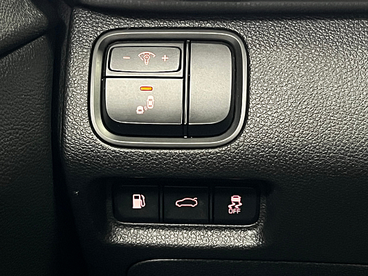 Kia Optima GT, 2017 года, пробег 119465 км