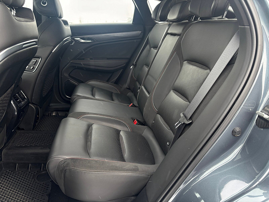 Geely Tugella Flagship, 2022 года, пробег 63853 км