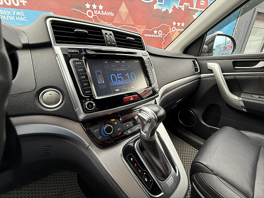 Haval H6 Elite, 2019 года, пробег 106000 км