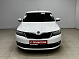 Skoda Rapid Style, 2018 года, пробег 157449 км