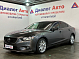 Mazda 6, 2017 года, пробег 143000 км