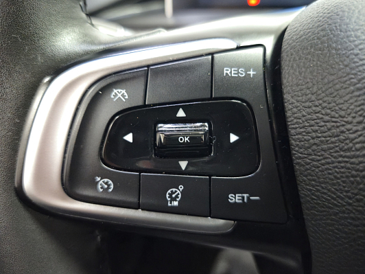 Chery Tiggo 4 Pro Family, 2024 года, пробег 15306 км