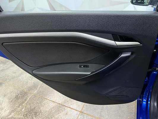 Lada (ВАЗ) Vesta Comfort Image, 2020 года, пробег 108472 км