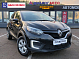 Renault Kaptur Extreme, 2020 года, пробег 133000 км