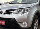 Toyota RAV4, 2013 года, пробег 232000 км