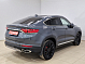 Geely Tugella, 2020 года, пробег 101585 км