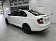 Skoda Rapid Ambition, 2017 года, пробег 169000 км