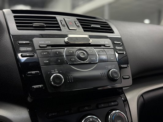 Mazda 6 Touring Plus, 2012 года, пробег 198000 км