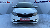 Kia Rio Comfort Аудио, 2016 года, пробег 124127 км