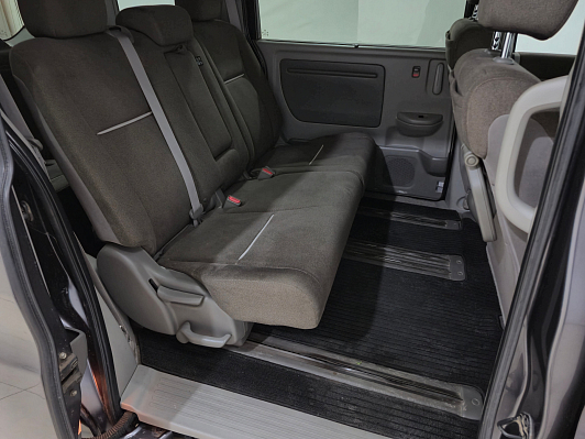 Honda Stepwgn, 2015 года, пробег 154637 км