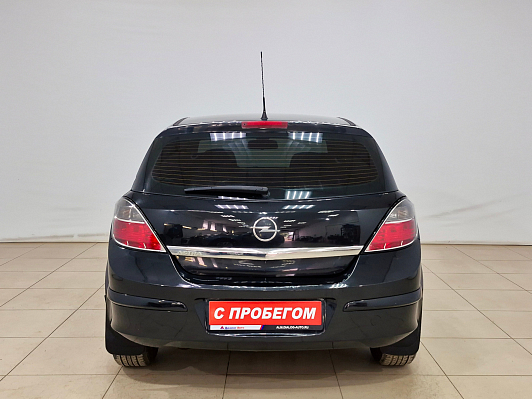 Opel Astra Enjoy, 2011 года, пробег 177658 км
