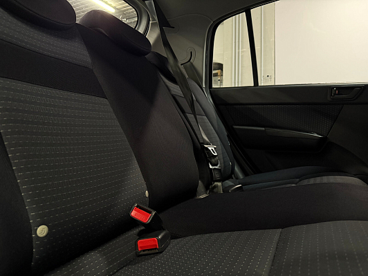 Hyundai Getz GLS, 2008 года, пробег 164929 км