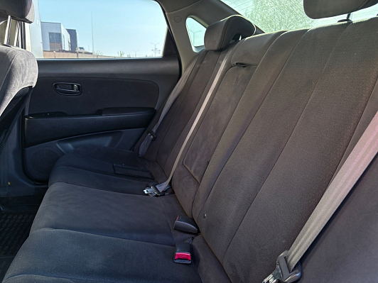 Hyundai Elantra Comfort, 2008 года, пробег 263971 км