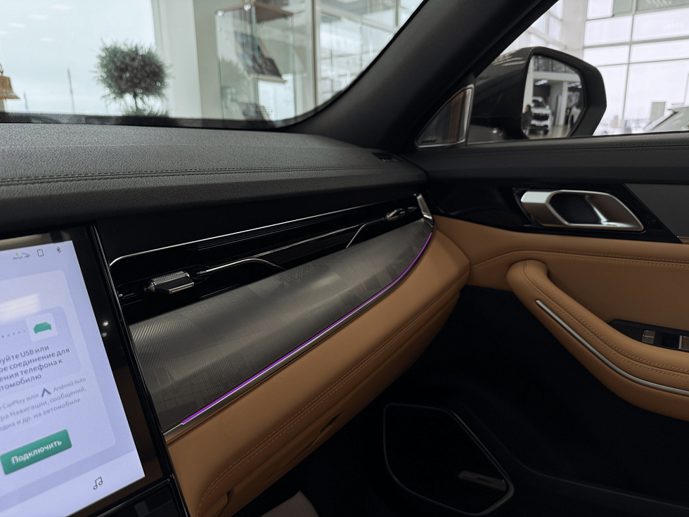 Nordcross 001 Ultra, черный