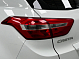 Hyundai Creta Comfort, 2018 года, пробег 137000 км