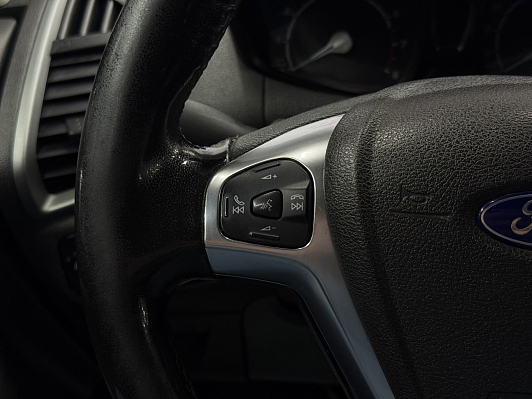 Ford EcoSport Trend, 2017 года, пробег 144815 км