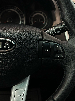 Kia Ceed Comfort, 2010 года, пробег 247519 км