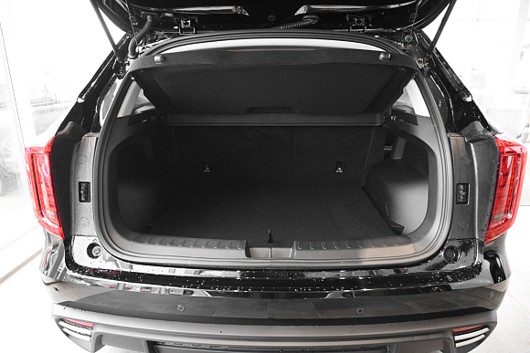 Haval Jolion Comfort, черный