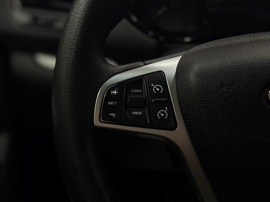 Lada (ВАЗ) Vesta Comfort Image, 2019 года, пробег 81335 км