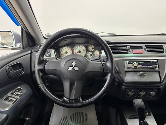 Mitsubishi Lancer, 2006 года, пробег 259673 км