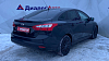 Ford Focus Trend, 2013 года, пробег 196416 км