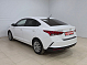 Hyundai Solaris Comfort, 2021 года, пробег 127466 км