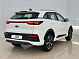 JAC JS6 Comfort, белый