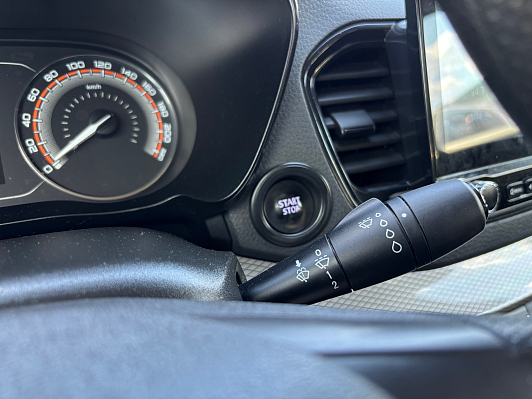 Lada (ВАЗ) Vesta Comfort Plus + P1.1 (Предсерийная), 2024 года, пробег 27250 км