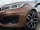 Kia Ceed Classic AC 2016, 2016 года, пробег 186094 км