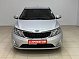Kia Rio Luxe, 2014 года, пробег 249661 км