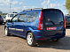 Lada (ВАЗ) Largus, 2018 года, пробег 145000 км