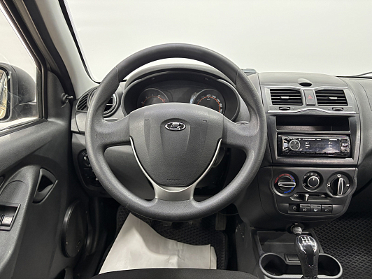 Lada (ВАЗ) Granta, 2020 года, пробег 199710 км