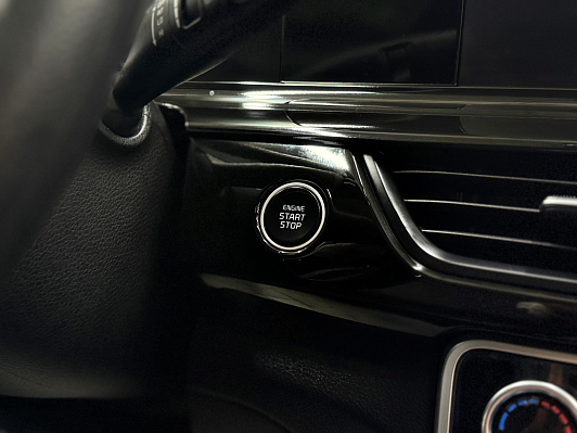 Kia Seltos Deluxe Edition, 2024 года, пробег 21600 км