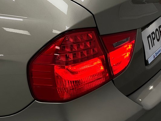 BMW 3 серии, 2010 года, пробег 165126 км